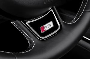 Audi S6 Avant 2012 года  (WW)